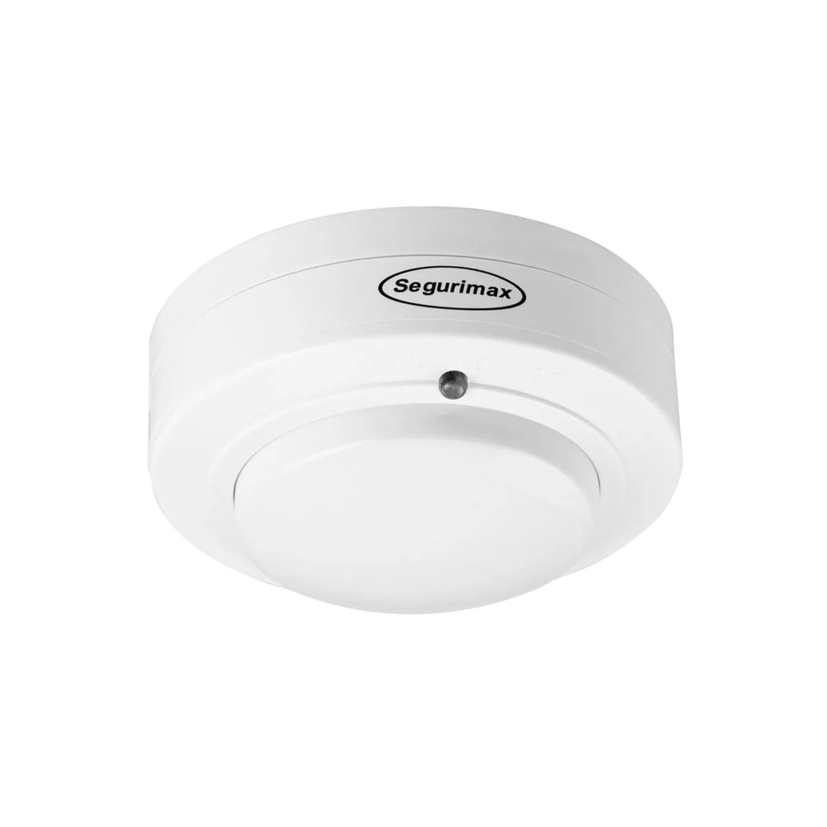 Detector De Temperatura Convencional Segurimax