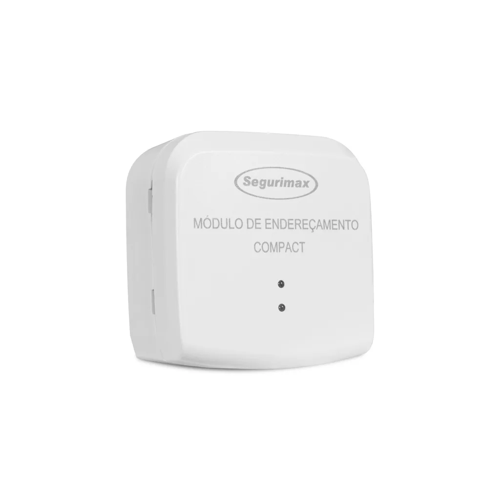 Modulo De Endereçamento