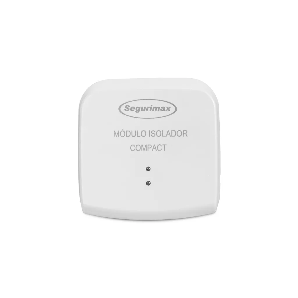 Modulo Isolador De Laço Endereçável