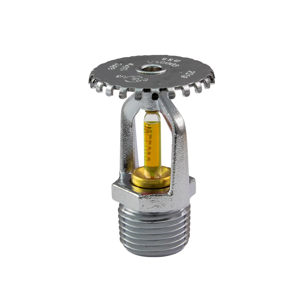 Sprinkler Upright 1/2